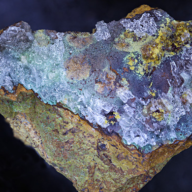 Carrboydite