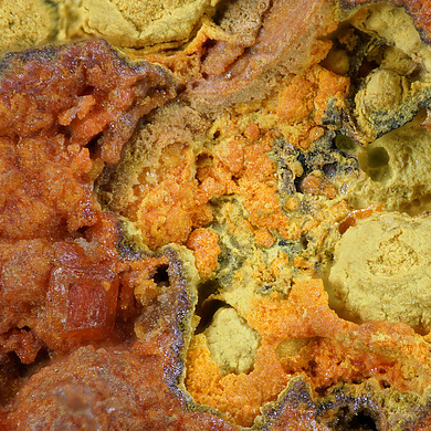 Cassedanneite