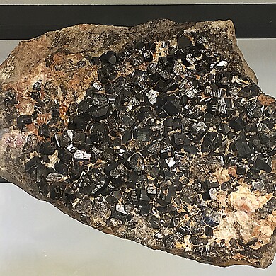 Cassiterite