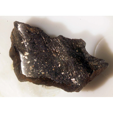 Caswellsilverite