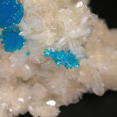 Cavansite