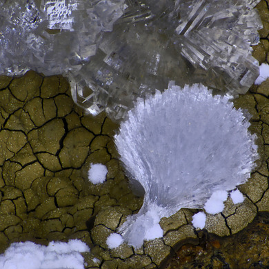 Dachiardite-Ca