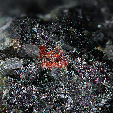 Danalite