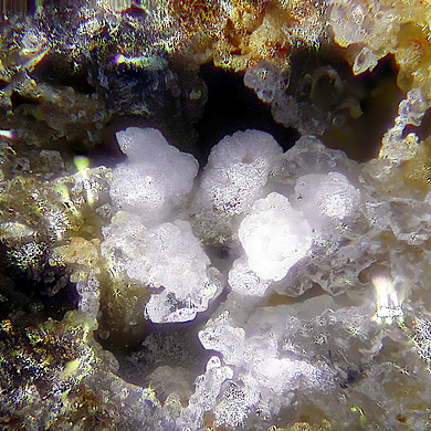 Daqingshanite-(Ce)