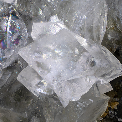 Datolite