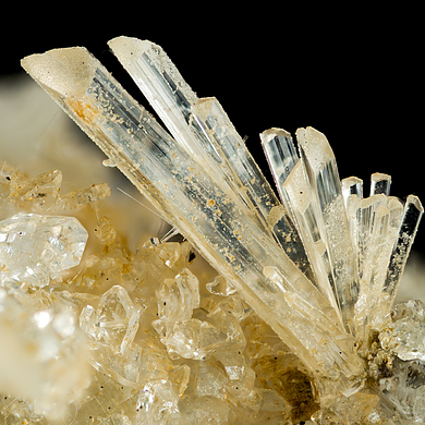 Eakerite