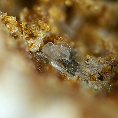Fairbankite