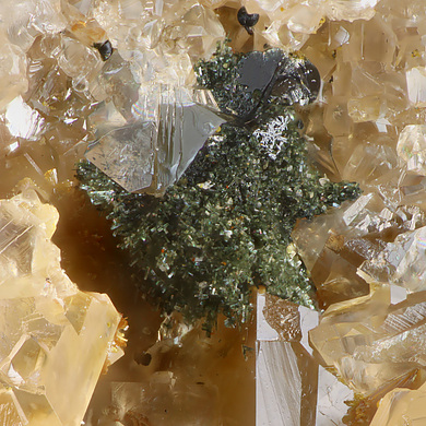 Falsterite