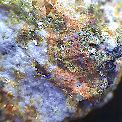 Fangite