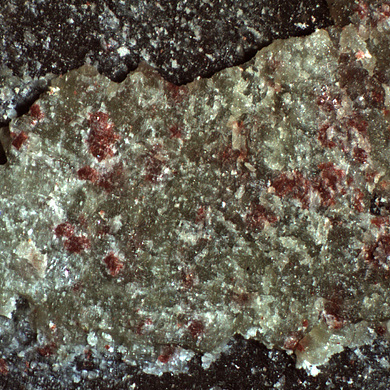 Faustite