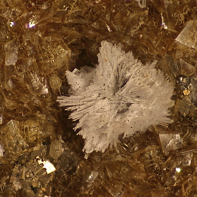 Galgenbergite-(Ce)