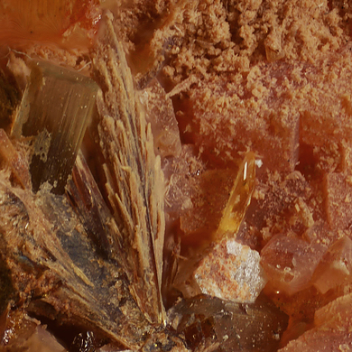 Ganophyllite