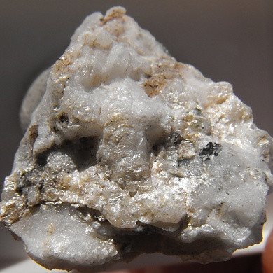 Ganterite
