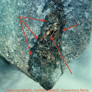 Garpenbergite