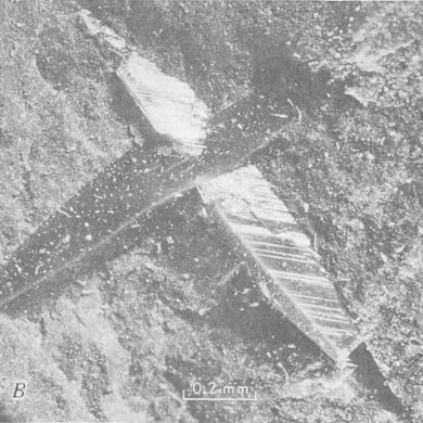 Garrelsite