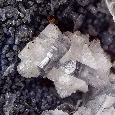 Garronite-Ca