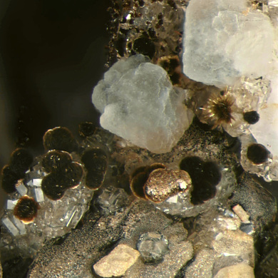 Garronite-Na