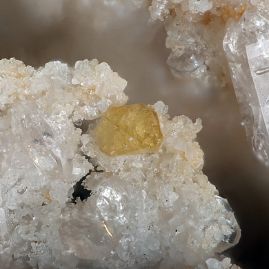 Gasparite-(Ce)