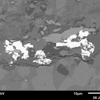 Gasparite-(La)