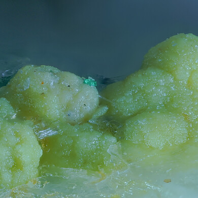 Gaspéite