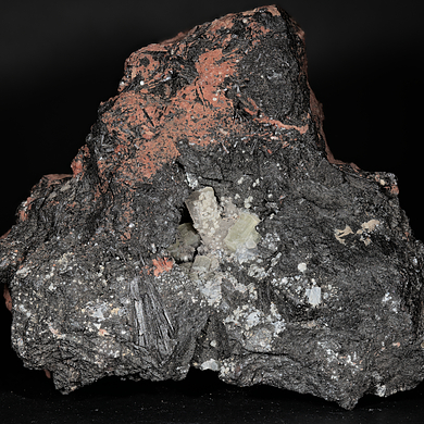 Gaudefroyite