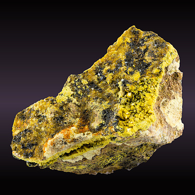 Gauthierite