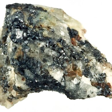 Icosahedrite
