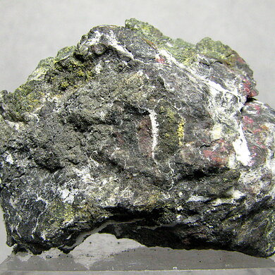 Idrialite