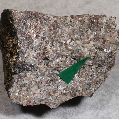 Jacobsite