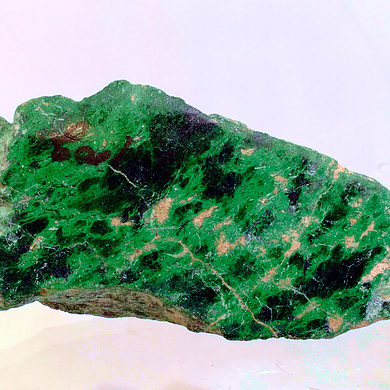 Jadeite