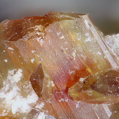 Jahnsite-(NaFeMg)