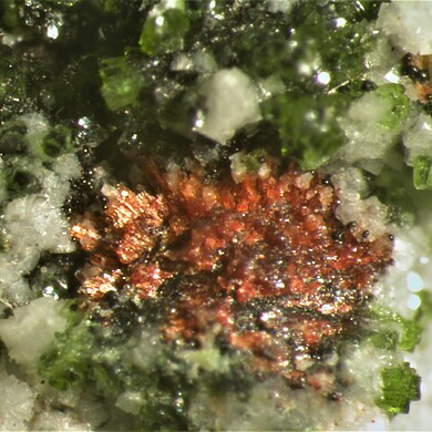 Jamesite