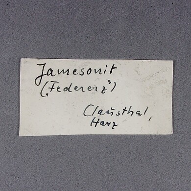 Jamesonite