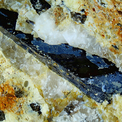 Kaersutite
