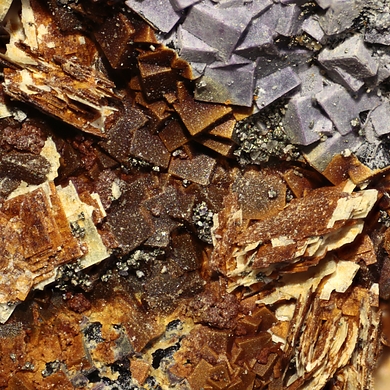 Kahlerite