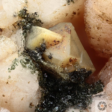 Kainosite-(Y)