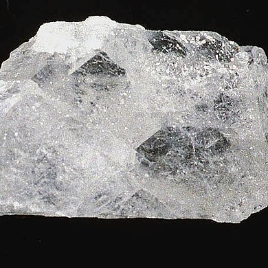 Kaliborite