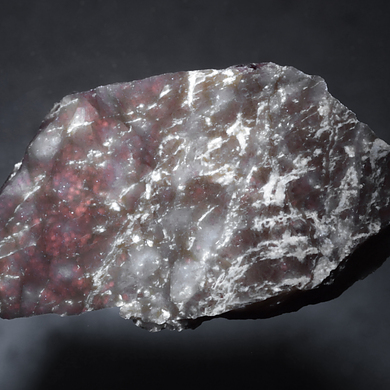 Lacroixite