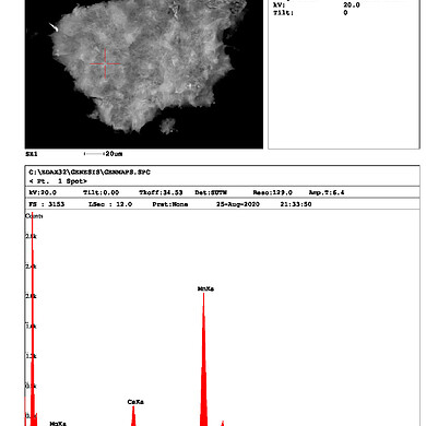 Lagalyite