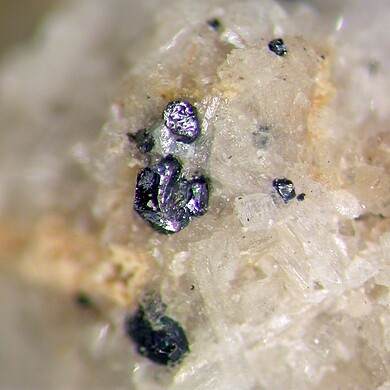 Landauite