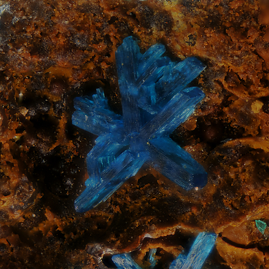 Langite