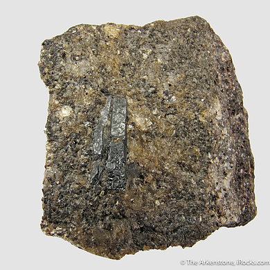 Långbanite