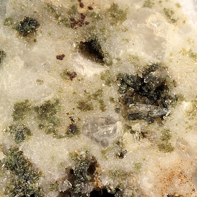 Mackayite