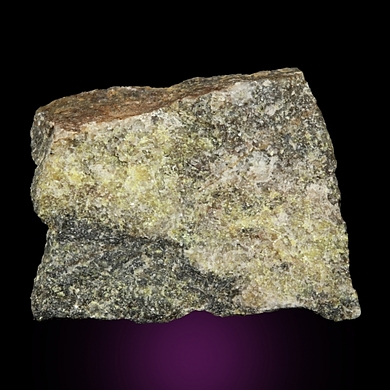Macphersonite