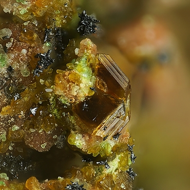 Nabokoite