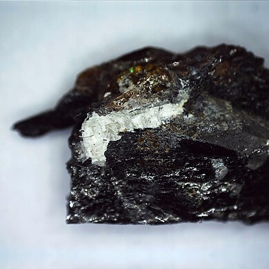 Nacaphite