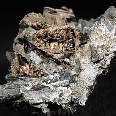Nafertisite