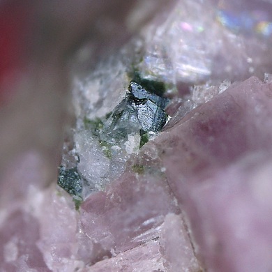 Nagashimalite