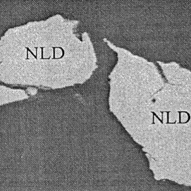 Naldrettite