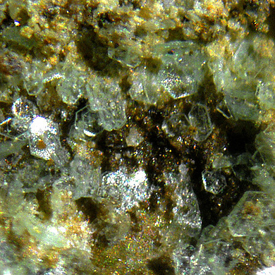 Osakaite